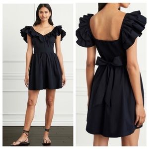 Hill House The Ana Dress, NWT